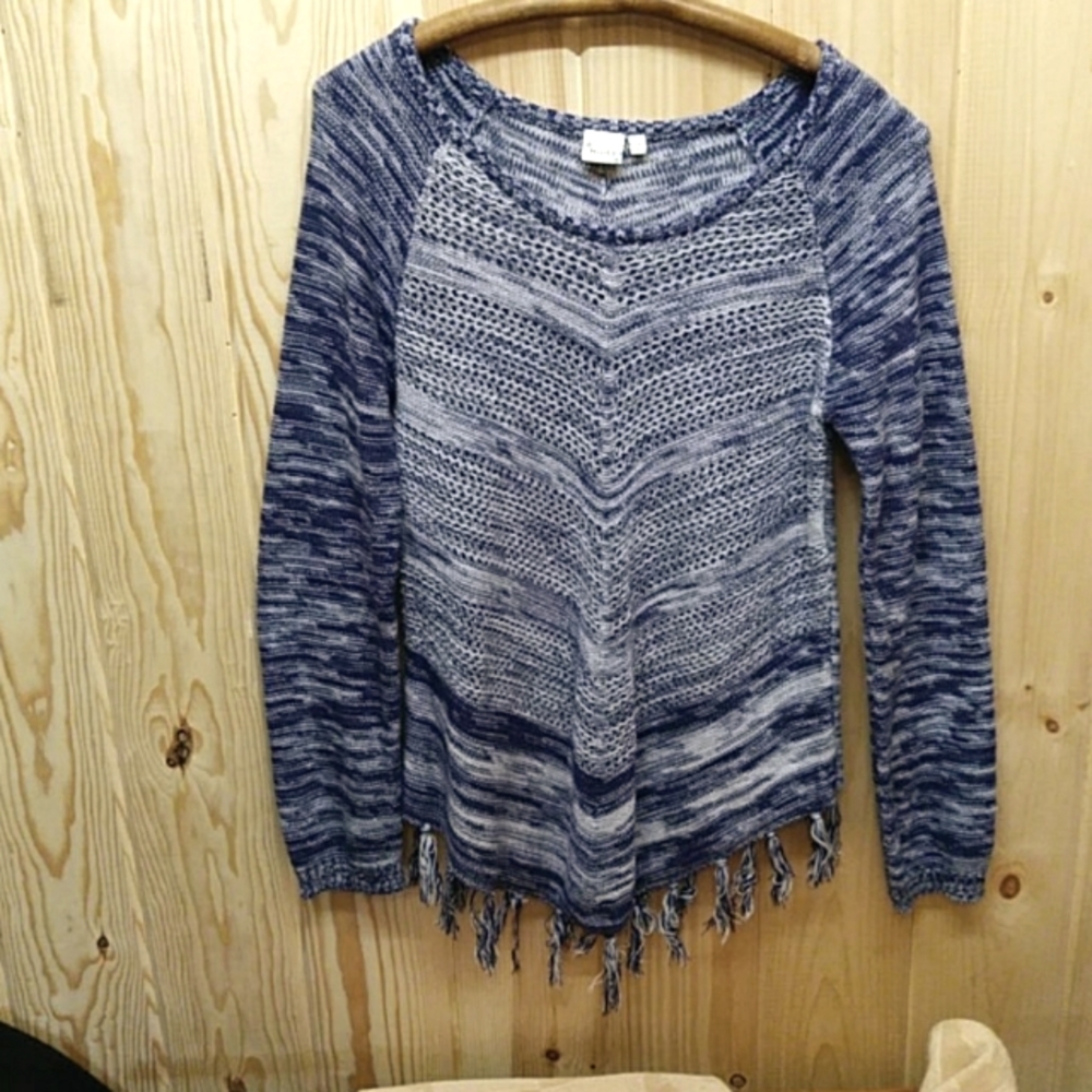Mudd Sweater